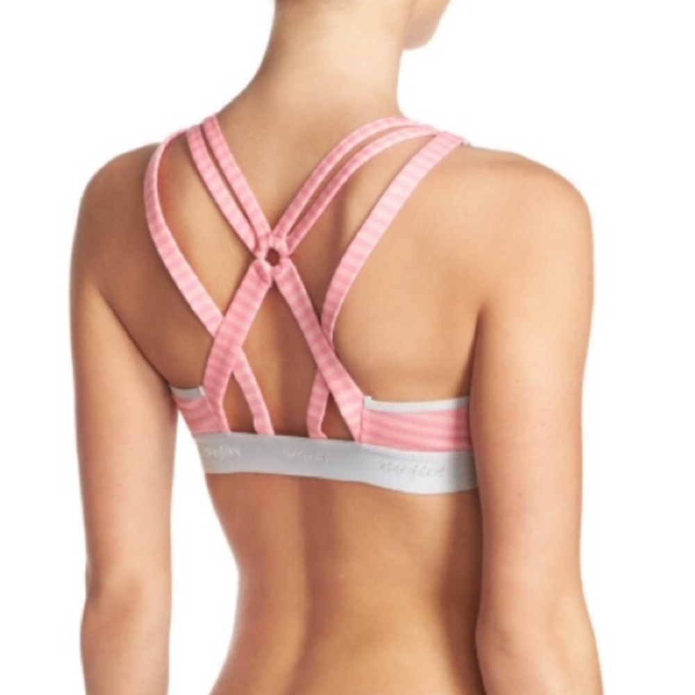Honeydew Intimates Charlie Racerback Bra